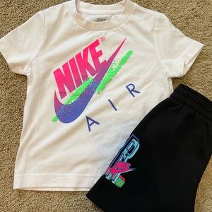 Nike Set